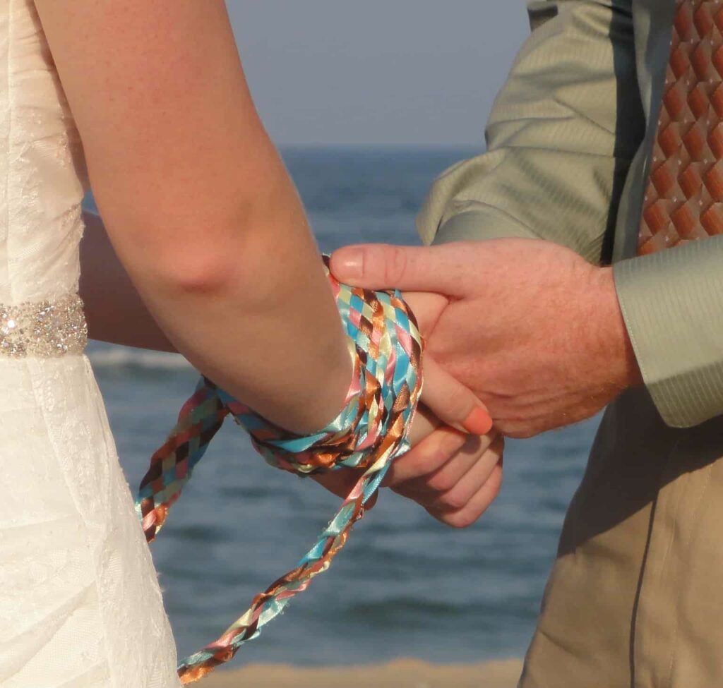 Ultimate Handfasting Guide